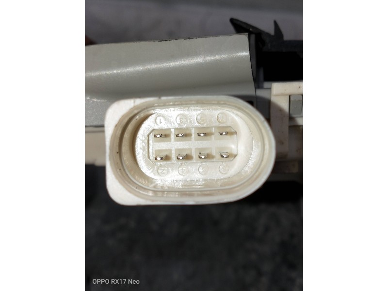 Recambio de motor cierre centralizado trasero derecho para audi a4 avant (8wd) referencia OEM IAM 4G0839016H  5P