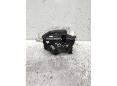 Recambio de motor cierre centralizado trasero izquierdo para audi a4 avant (8wd) referencia OEM IAM 4G0839015H  5P