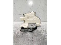 Recambio de motor cierre centralizado trasero izquierdo para audi a4 avant (8wd) referencia OEM IAM 4G0839015H  5P 2