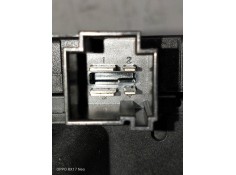 Recambio de motor calefaccion para audi a4 avant (8wd) referencia OEM IAM 4M1820021B 0002990021  2