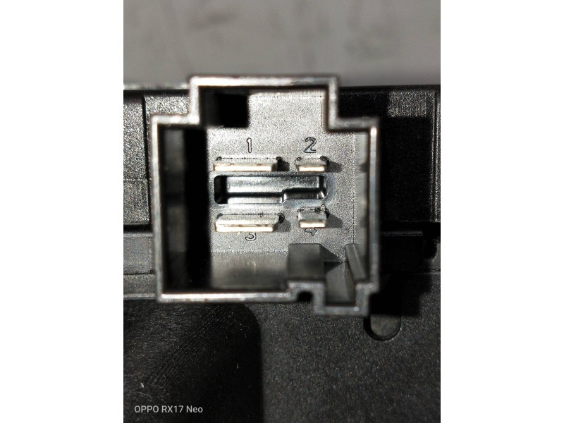 Recambio de motor calefaccion para audi a4 avant (8wd) referencia OEM IAM 4M1820021B 0002990021 