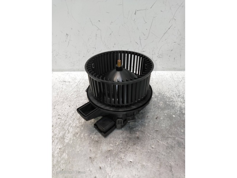 Recambio de motor calefaccion para audi a4 avant (8wd) referencia OEM IAM 4M1820021B 0002990021 