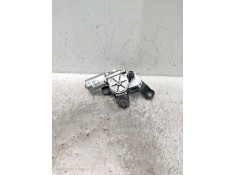 Recambio de motor limpia trasero para audi a4 avant (8wd) referencia OEM IAM 4M0955711A W000064341 