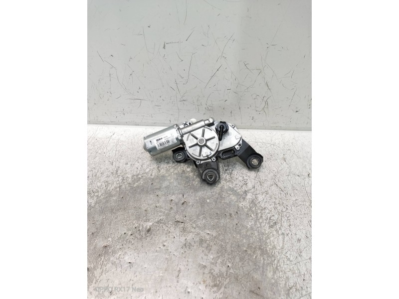 Recambio de motor limpia trasero para audi a4 avant (8wd) referencia OEM IAM 4M0955711A W000064341 