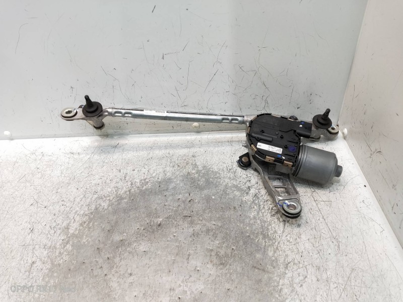 Recambio de motor limpia delantero para audi a4 avant (8wd) referencia OEM IAM 3397022118 8W1955023B 