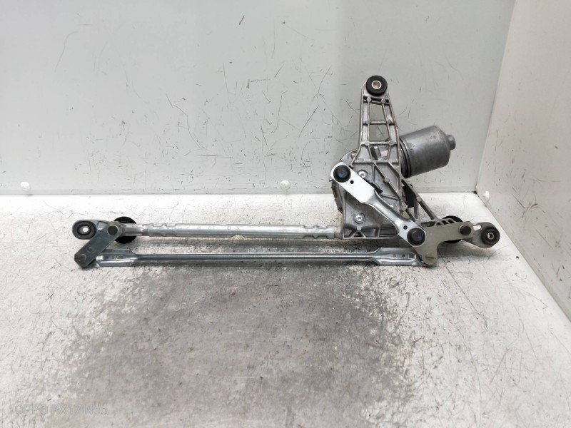 Recambio de motor limpia delantero para audi a4 avant (8wd) referencia OEM IAM 3397022118 8W1955023B 