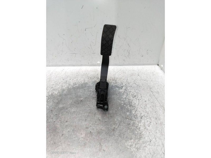Recambio de potenciometro pedal para audi a4 avant (8wd) referencia OEM IAM 8W1723523 6PV01164201 