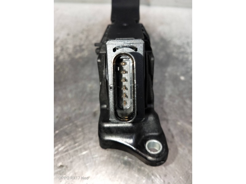 Recambio de potenciometro pedal para audi a4 avant (8wd) referencia OEM IAM 8W1723523 6PV01164201 