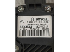 Recambio de potenciometro pedal para renault laguna iii authentique referencia OEM IAM 0280755085 180050001R  2
