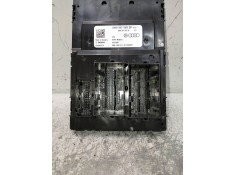 Recambio de modulo electronico para audi a4 avant (8wd) referencia OEM IAM 8W0907063DF F005V02174 06013001 2