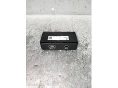 Recambio de modulo electronico para audi a4 avant (8wd) referencia OEM IAM 4W0035708  