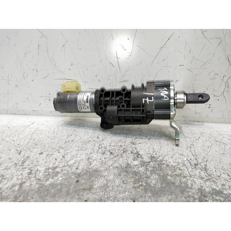 Recambio de motor cierre centralizado porton para audi a4 avant (8wd) referencia OEM IAM 8W9827851A 1397221109 0390204155 5P