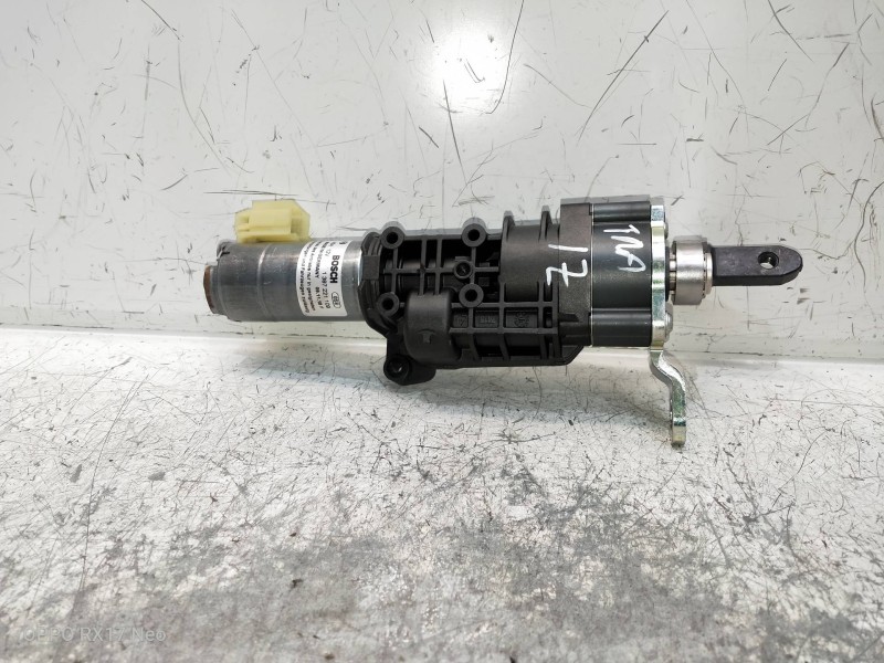 Recambio de motor cierre centralizado porton para audi a4 avant (8wd) referencia OEM IAM 8W9827851A 1397221109 0390204155 5P