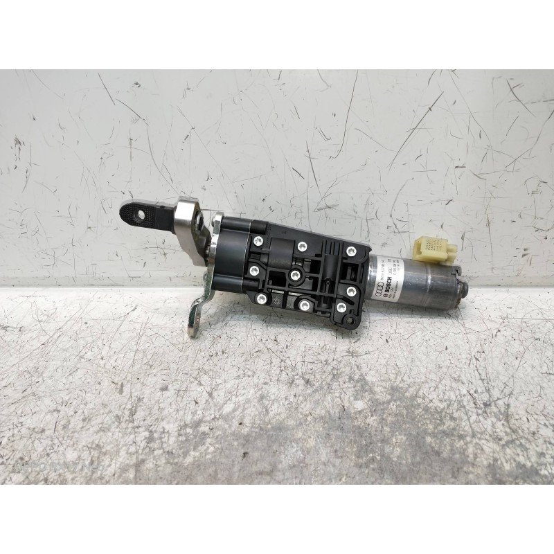 Recambio de motor cierre centralizado porton para audi a4 avant (8wd) referencia OEM IAM 8W9827851A 1397221109 0390204155 5P