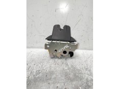 Recambio de motor cierre centralizado porton para audi a4 avant (8wd) referencia OEM IAM 4M0827506D  5P