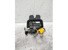 Recambio de motor cierre centralizado porton para audi a4 avant (8wd) referencia OEM IAM 4M0827506D  5P 2