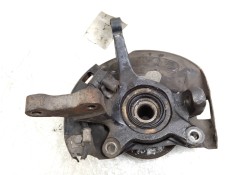 Recambio de mangueta delantera derecha para hyundai sonata (y2) 3.0 v6 gls referencia OEM IAM    2