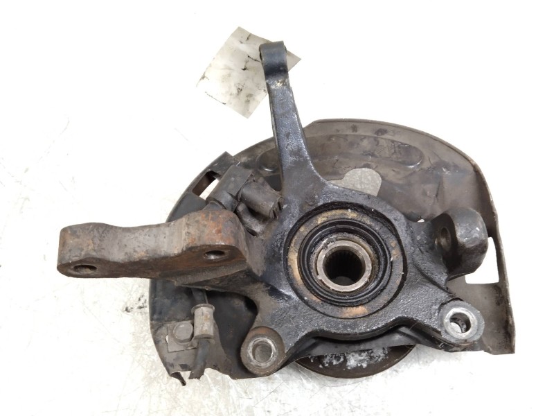 Recambio de mangueta delantera derecha para hyundai sonata (y2) 3.0 v6 gls referencia OEM IAM   