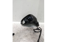 Recambio de retrovisor izquierdo para audi a4 avant (8wd) referencia OEM IAM   ELECTRICO