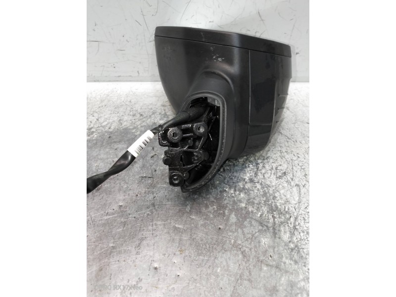 Recambio de retrovisor izquierdo para audi a4 avant (8wd) referencia OEM IAM   ELECTRICO