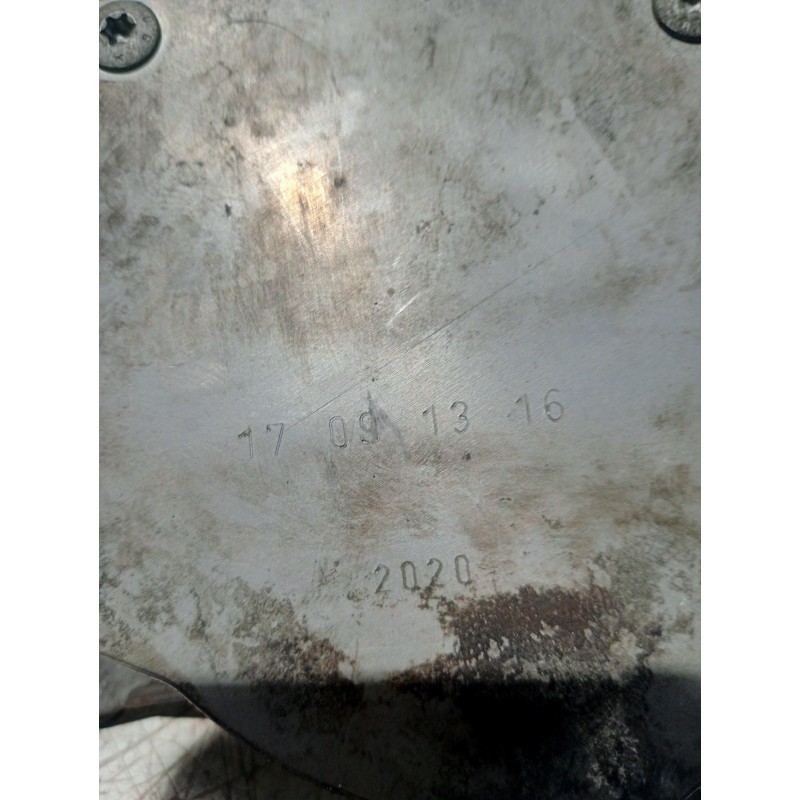 Recambio de depresor freno / bomba vacio para toyota verso 2.0 d-4d cat referencia OEM IAM   17091316