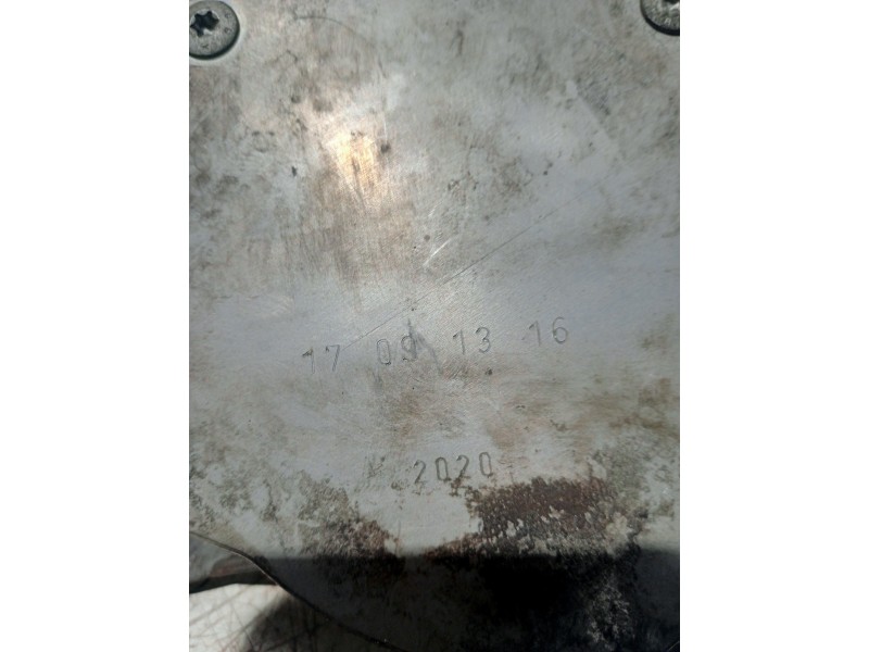 Recambio de depresor freno / bomba vacio para toyota verso 2.0 d-4d cat referencia OEM IAM   17091316