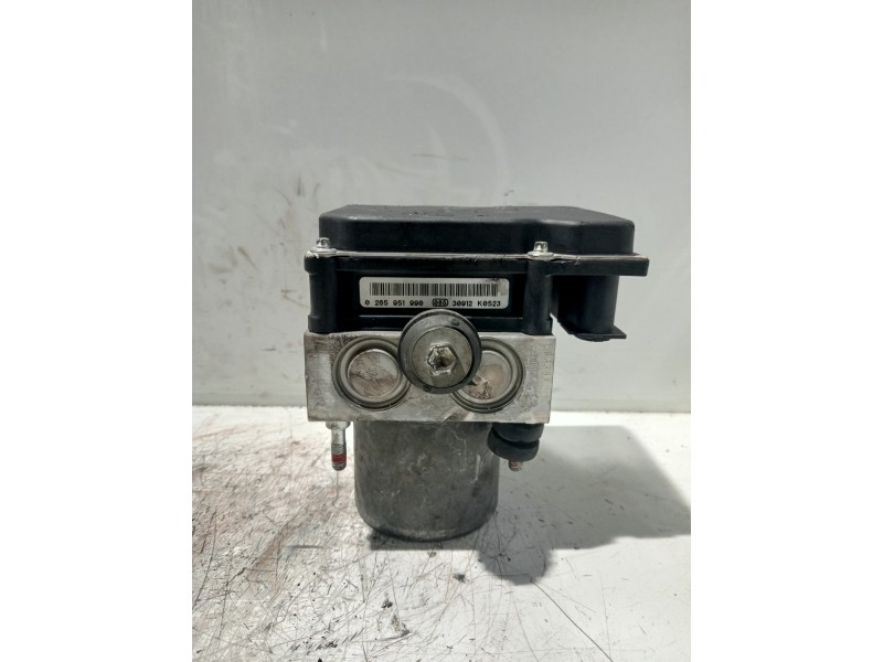 Recambio de abs para toyota verso 2.0 d-4d cat referencia OEM IAM 0265951990 0265252275 445400F060