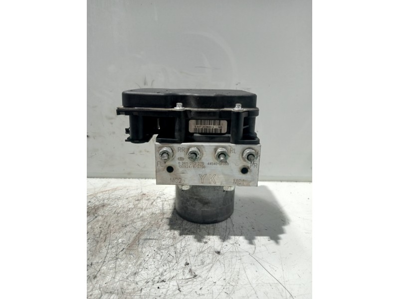 Recambio de abs para toyota verso 2.0 d-4d cat referencia OEM IAM 0265951990 0265252275 445400F060