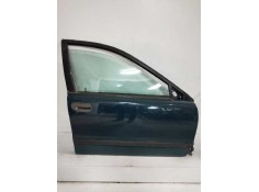Recambio de puerta delantera derecha para volvo v40 familiar 2.0 turbo cat referencia OEM IAM   