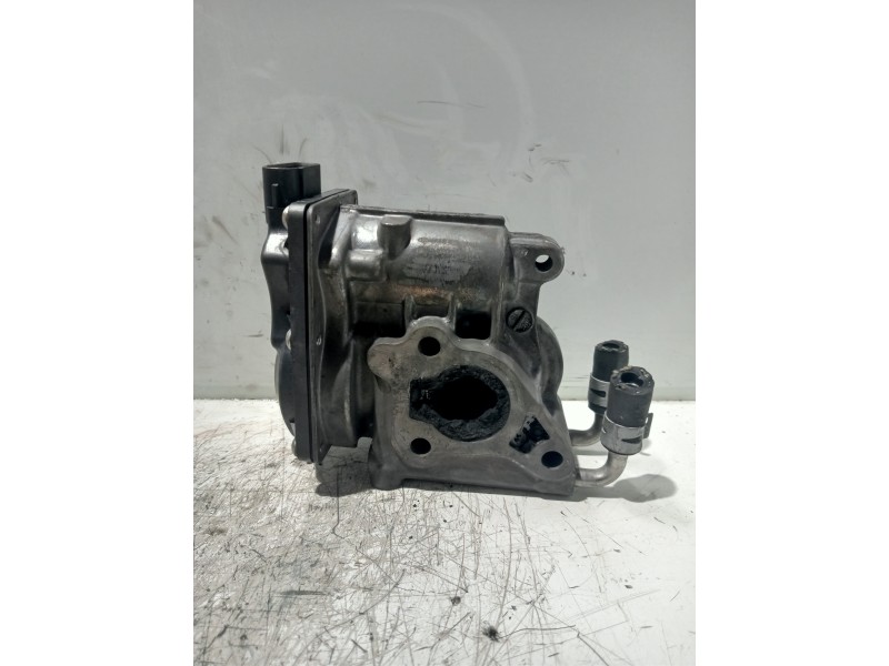 Recambio de valvula egr para toyota verso 2.0 d-4d cat referencia OEM IAM 258000R010 VN1501000043 