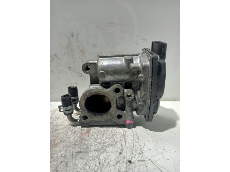 Recambio de valvula egr para toyota verso 2.0 d-4d cat referencia OEM IAM 258000R010 VN1501000043 