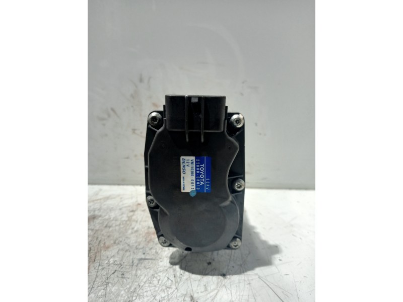 Recambio de valvula egr para toyota verso 2.0 d-4d cat referencia OEM IAM 258000R010 VN1501000043 