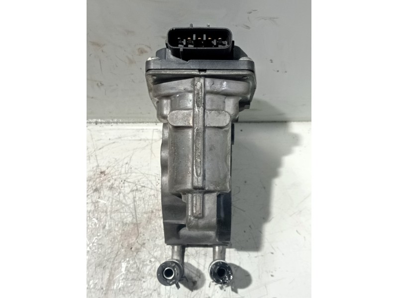 Recambio de valvula egr para toyota verso 2.0 d-4d cat referencia OEM IAM 258000R010 VN1501000043 