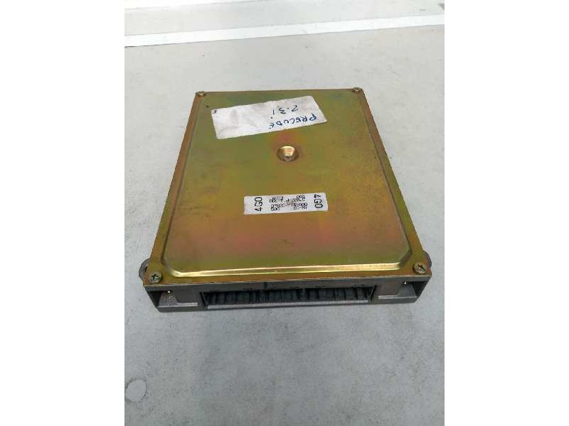 Recambio de centralita motor uce para honda prelude (bb1/2/3) referencia OEM IAM 37820P14G00 4W 