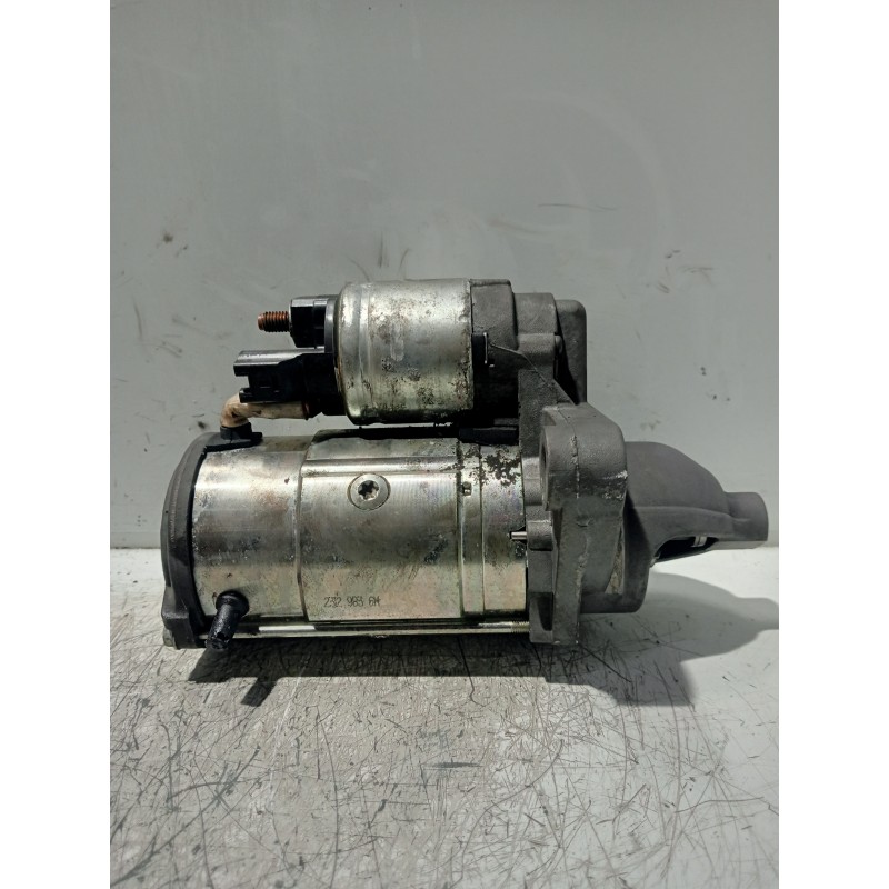 Recambio de motor arranque para toyota verso 2.0 d-4d cat referencia OEM IAM 281000R02184 C198982A TS24E30