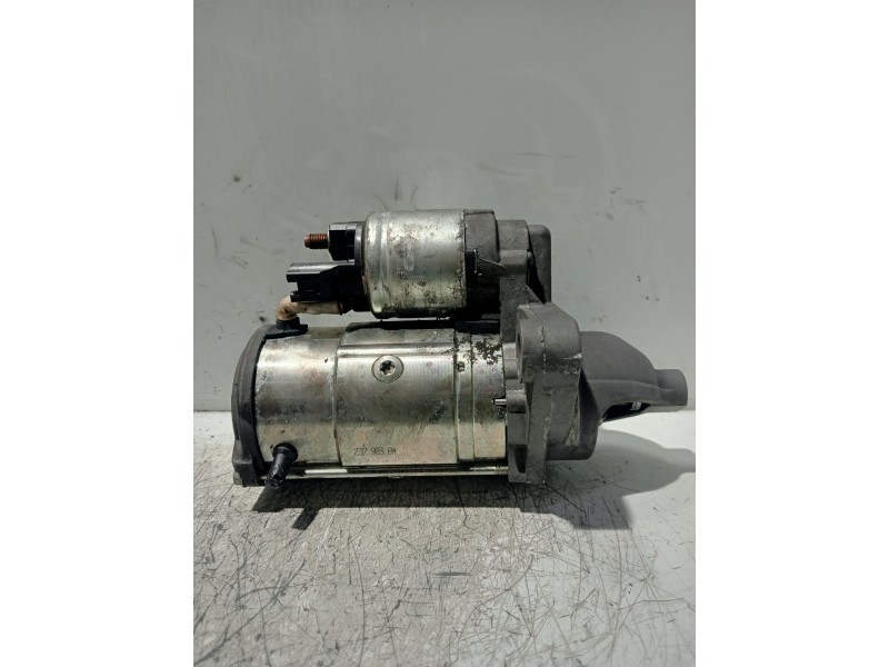Recambio de motor arranque para toyota verso 2.0 d-4d cat referencia OEM IAM 281000R02184 C198982A TS24E30