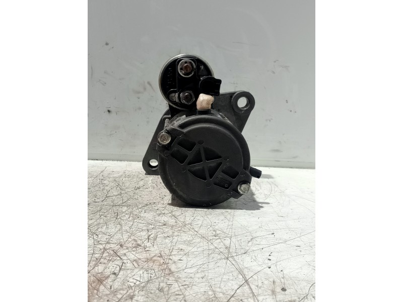 Recambio de motor arranque para toyota verso 2.0 d-4d cat referencia OEM IAM 281000R02184 C198982A TS24E30