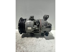 Recambio de compresor aire acondicionado para toyota verso 2.0 d-4d cat referencia OEM IAM 4472806560 5SE12C 