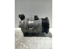 Recambio de compresor aire acondicionado para toyota verso 2.0 d-4d cat referencia OEM IAM 4472806560 5SE12C  2