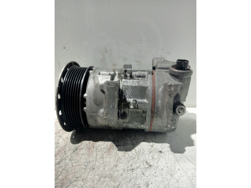 Recambio de compresor aire acondicionado para toyota verso 2.0 d-4d cat referencia OEM IAM 4472806560 5SE12C 