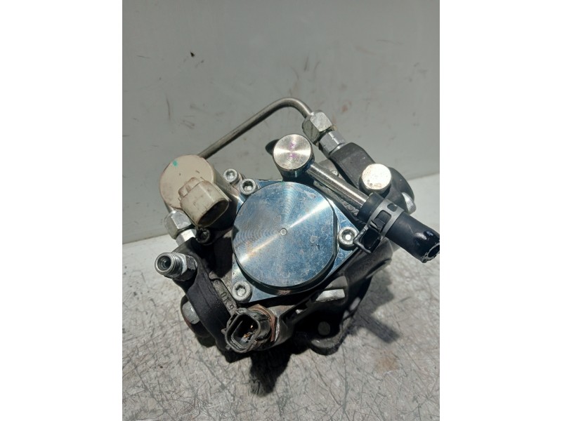 Recambio de bomba inyeccion para toyota verso 2.0 d-4d cat referencia OEM IAM 221000R040 HU2940000711 