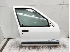 Recambio de puerta delantera derecha para renault 19 (b/c/l53) 1.9 dt referencia OEM IAM   5P