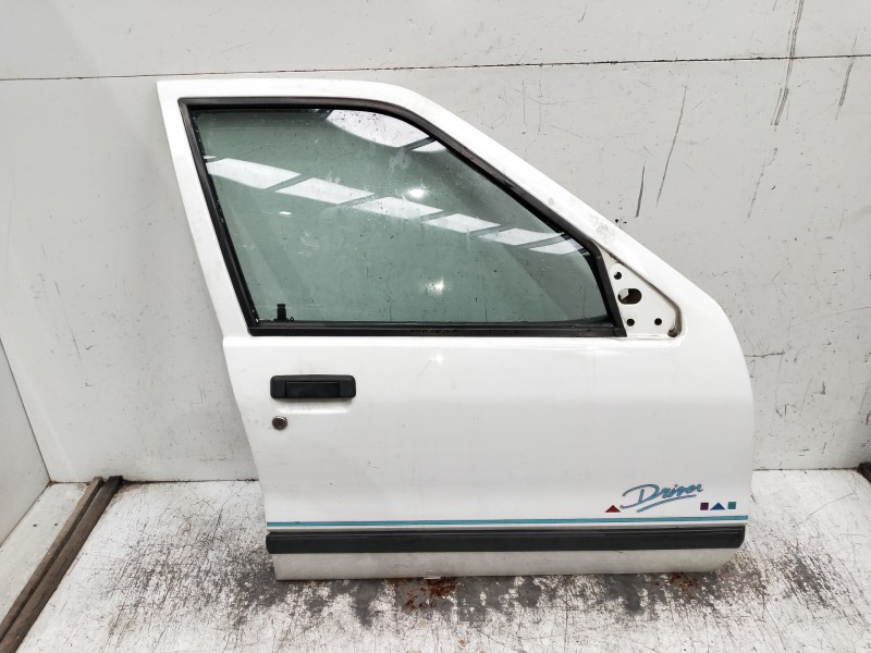 Recambio de puerta delantera derecha para renault 19 (b/c/l53) 1.9 dt referencia OEM IAM   5P