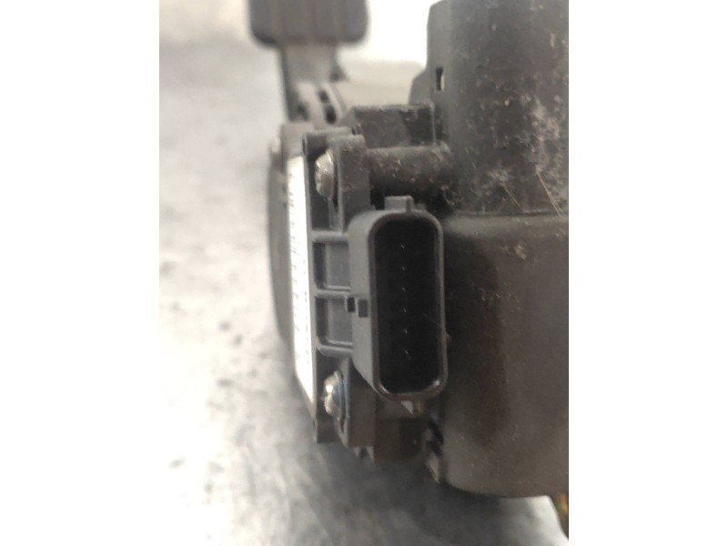 Recambio de potenciometro pedal para renault laguna iii authentique referencia OEM IAM 0280755085 180050001R 