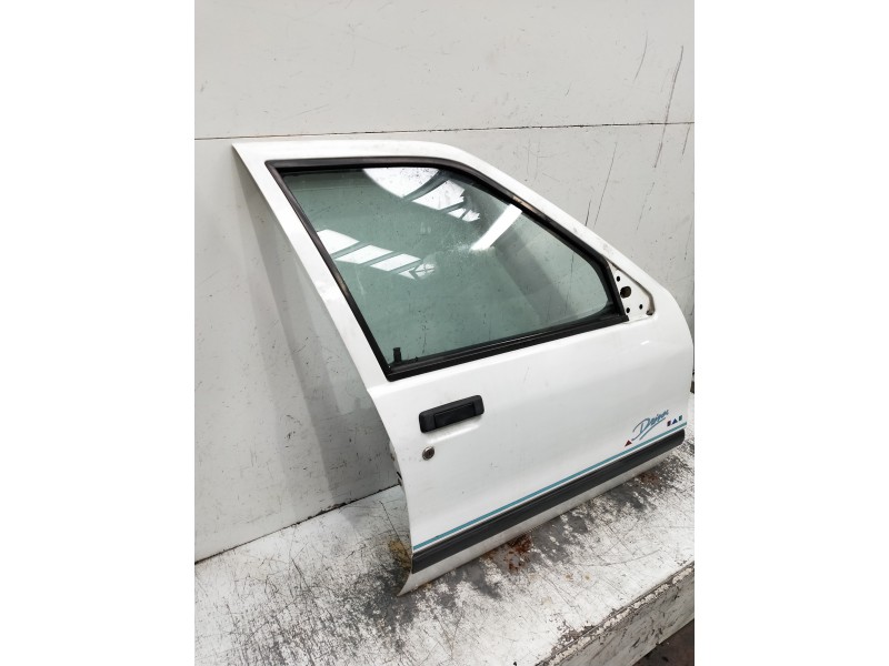 Recambio de puerta delantera derecha para renault 19 (b/c/l53) 1.9 dt referencia OEM IAM   5P