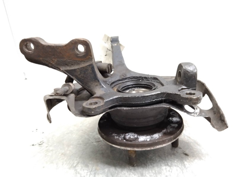 Recambio de mangueta delantera derecha para hyundai sonata (y2) 3.0 v6 gls referencia OEM IAM   