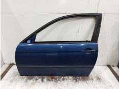 Recambio de puerta delantera izquierda para bmw serie 3 compact (e46) referencia OEM IAM   3P