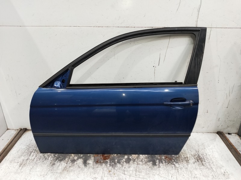 Recambio de puerta delantera izquierda para bmw serie 3 compact (e46) referencia OEM IAM   3P