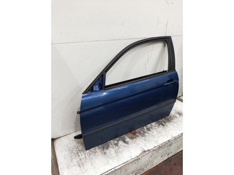 Recambio de puerta delantera izquierda para bmw serie 3 compact (e46) referencia OEM IAM   3P