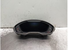 Recambio de cuadro instrumentos para audi a4 avant (8wd) referencia OEM IAM 8W5920790E 0263731033 